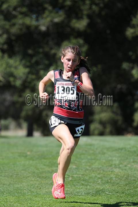 2015SIxcHSSeeded-261.JPG - 2015 Stanford Cross Country Invitational, September 26, Stanford Golf Course, Stanford, California.
